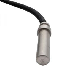 REAR STRAIGHT ABS SPEED SENSOR DRIVER SIDE RH