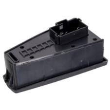 WINDOW SWITCH CONTROL PASSENGER SIDE LH