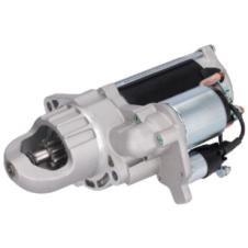 STARTER MOTOR ASSEMBLY 24V 4KW