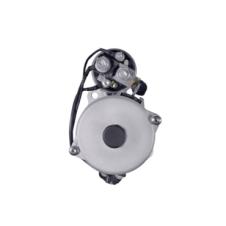 STARTER MOTOR ASSEMBLY 24V 4KW