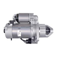 STARTER MOTOR ASSEMBLY 24V 4KW
