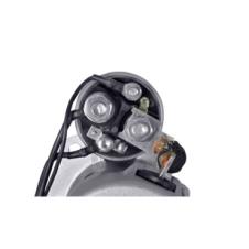 STARTER MOTOR ASSEMBLY 24V 4KW