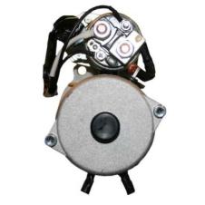 STARTER MOTOR ASSEMBLY 24V 4KW