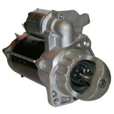 STARTER MOTOR ASSEMBLY 24V 4KW