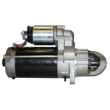 STARTER MOTOR ASSEMBLY 24V 4KW