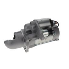 STARTER MOTOR ASSEMBLY 24V 4KW