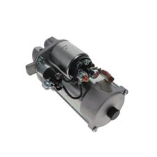STARTER MOTOR ASSEMBLY 24V 4KW
