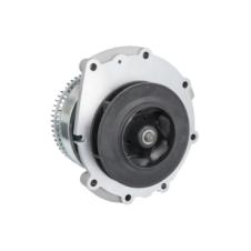 ENGINE COOLANT WATER PUMP WITH ELECTROMAGNETIC CLUTCH