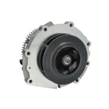 ENGINE COOLANT WATER PUMP WITH ELECTROMAGNETIC CLUTCH
