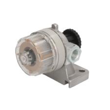 FUEL HAND FEED PUMP WITH PRE FILTER