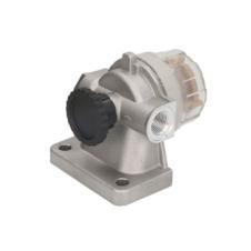 FUEL HAND FEED PUMP WITH PRE FILTER