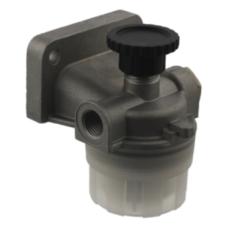 FUEL HAND FEED PUMP WITH PRE FILTER