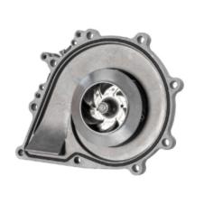 ENGINE COOLANT WATER PUMP WITH ELECTROMAGNETIC CLUTCH