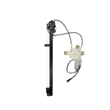 2 PIN ELECTRIC WINDOW REGULATOR & MOTOR DRIVER SIDE RH