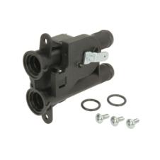 HEATER CONTROL VALVE