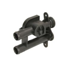HEATER CONTROL VALVE