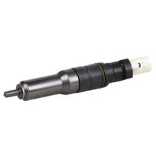 INJECTOR VALVE