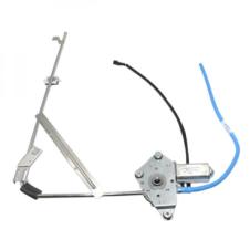 2 PIN WINDOW REGULATOR WITH MOTOR DRIVER SIDE RH