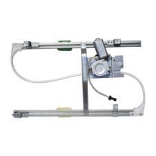 2 PIN WINDOW REGULATOR WITH MOTOR PASSENGER SIDE LH