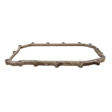 ENGINE OIL SUMP PAN RETAINING FRAME