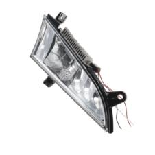 LED FRONT GILLE PANEL SPOTLAMP DRIVER SIDE RH
