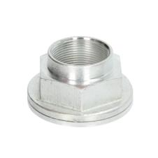 WHEEL HUB NUT Thread Size 33mm x Socket Size 46mm