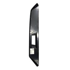 'TEXTURED GREY MIRROR ARM COVER PASSENGER SIDE LH