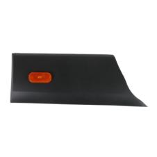 LWB BUS REAR QUARTER SIDE MOULDING 14-19 DRIVER SIDE RH