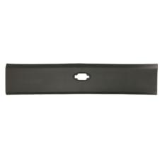 BLACK CENTRE SIDE PROTECTION TRIM PANEL DRIVER SIDE RH