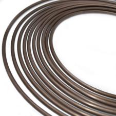 8MM KUNIFER TUBING 25FT