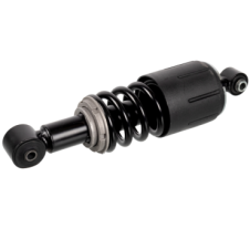 FRONT CAB SHOCK ABSORBER