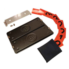 ADR INTERCHANGABLE BOARD KIT