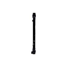 COOLANT RADIATOR WITH FRAME