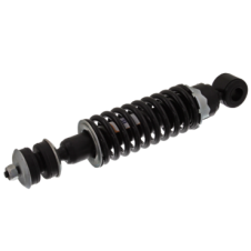 FRONT CAB SUSPENSION SHOCK ABSORBER ONLY