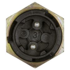 TEMPERATURE SENSOR