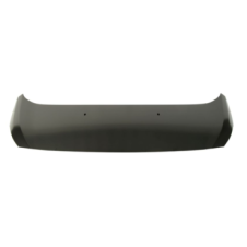 ALUMINIUM FRONT BONNET HOOD PANEL