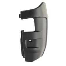 REAR BUMPER CORNER DRIVER SIDE RH