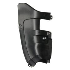 REAR BUMPER CORNER DRIVER SIDE RH