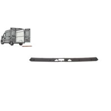 REAR DOOR ENTRANCE STEP COVER