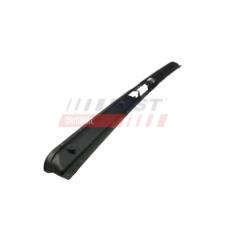 REAR DOOR ENTRANCE STEP COVER