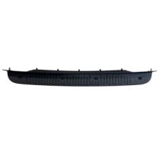 BLACK REAR CENTRAL FOOTSTEP WITH PARKASSIST (4 PDC BRACKETS)