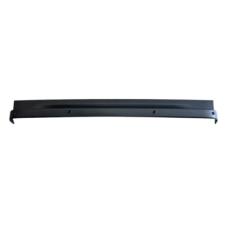 BLACK REAR CENTRAL FOOTSTEP WITH PARKASSIST (4 PDC BRACKETS)