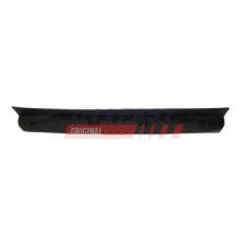 BLACK REAR CENTRAL FOOTSTEP WITH PARKASSIST (4 PDC BRACKETS)