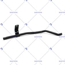 RADIATOR WATER PIPE