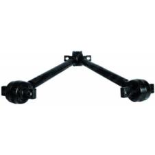 SUSPENSION 'V-STAY ASSEMBLY