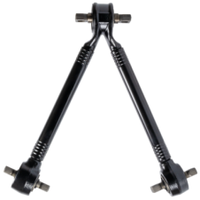 SUSPENSION 'V-STAY ASSEMBLY