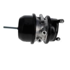 T16/24 DOUBLE SPRING BRAKE CHAMBER