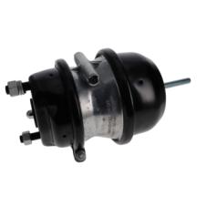 T16/24 DOUBLE SPRING BRAKE CHAMBER