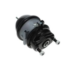 T16/24 DOUBLE SPRING BRAKE CHAMBER