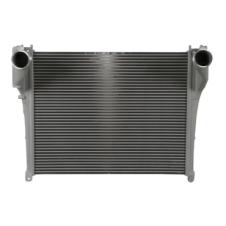 CHARGE AIR INTERCOOLER